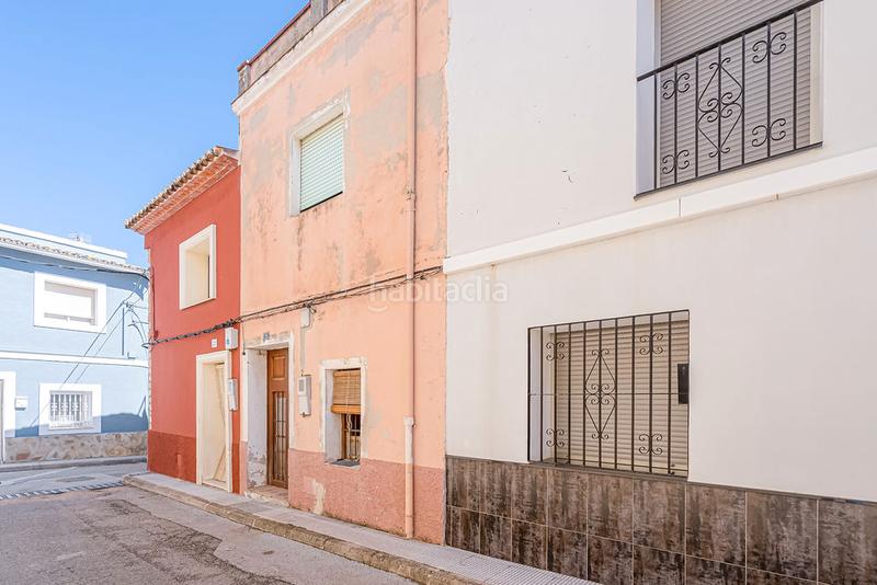 Foto 4246e6c9-db47-4a8b-a6f9-7794f3400760. Casa bifamiliare in Sagra