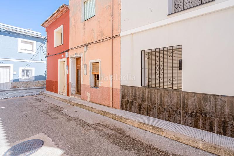 Foto f68f2608-ee7e-46ef-884d-56d358b2d3b8. Casa bifamiliare in Sagra