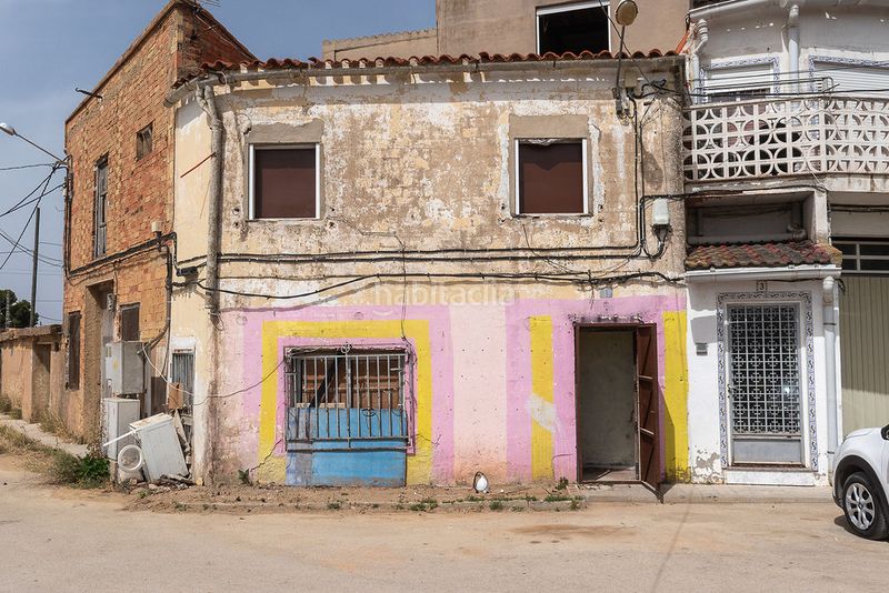 Foto af3ca51f-9eaf-4e53-9f7d-6c7c851d896a. Planta baixa a Requena