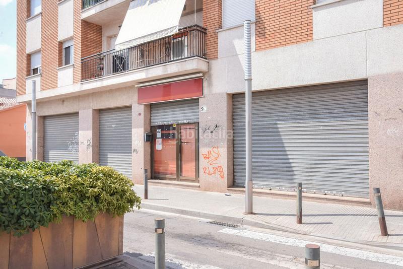 Foto 208f63d2-089d-4e30-949d-66bf8c585841. Geschäftsraum in Plana Lledó Mollet del Vallès