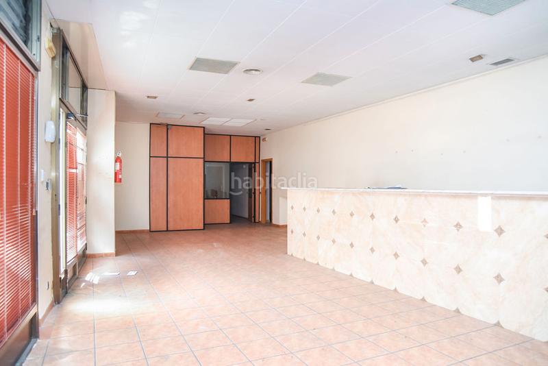 Foto bc352eae-f398-4565-97f6-1744df8a1e8f. Geschäftsraum in Plana Lledó Mollet del Vallès