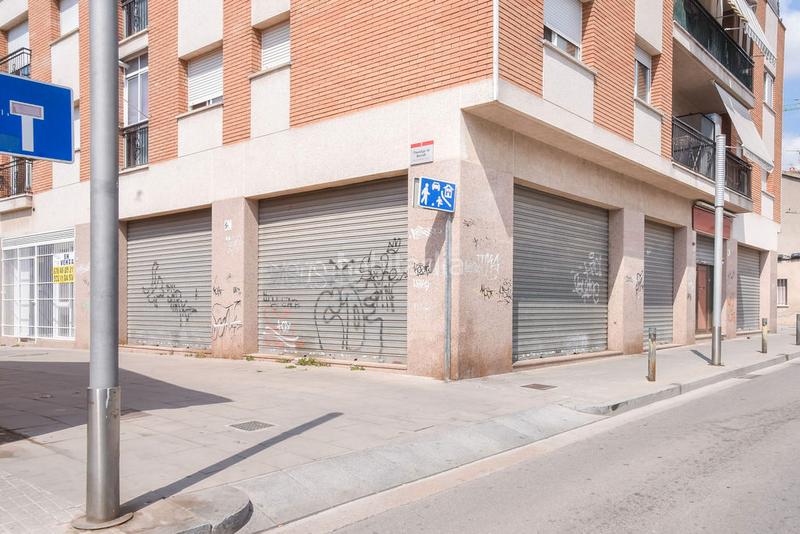 Foto d031bb31-0acb-4efb-b655-03127441b319. Geschäftsraum in Plana Lledó Mollet del Vallès