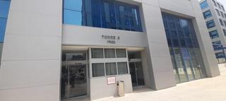 Office space  C/ arquitectura. Solvia inmobiliaria  oficinas sevilla