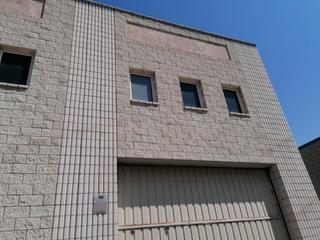 Nau industrial  C/ ponent. Solvia inmobiliaria  nave industrial palma de cervelló la