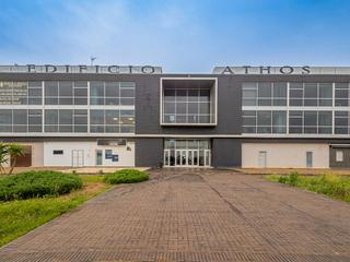 Bureau  C/ el cáñamo. Solvia inmobiliaria  oficinas rinconada la