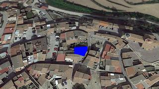 Finca rústica  C/ san antonio de padua. Solvia inmobiliaria  solares almenar