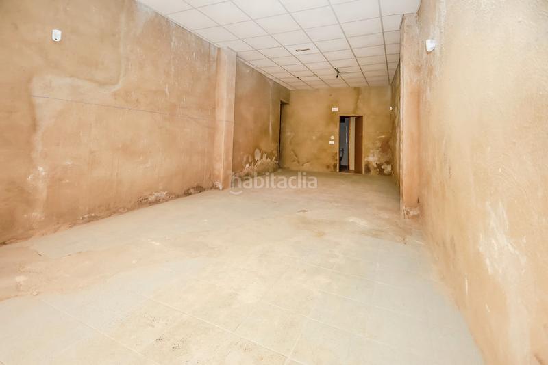 Foto 3e6b7a80-c5bd-4cb5-b7fc-a53d689ac3b5. Local comercial solvia inmobiliaria locales en Valls