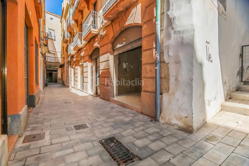 Foto 51a6849b-d129-43e5-bf4d-e4ace41b5802. Local comercial solvia inmobiliaria locales en Valls