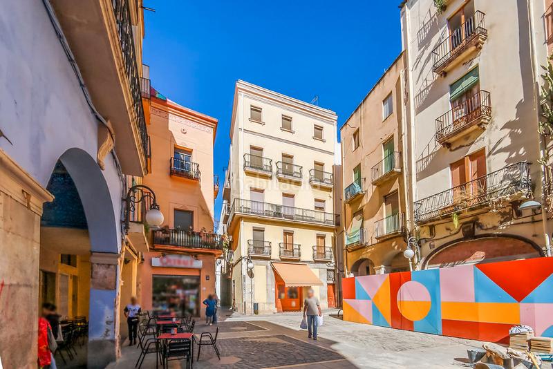 Foto 69a5d3cb-3bb5-44db-846f-faf318fed028. Local comercial solvia inmobiliaria locales en Valls