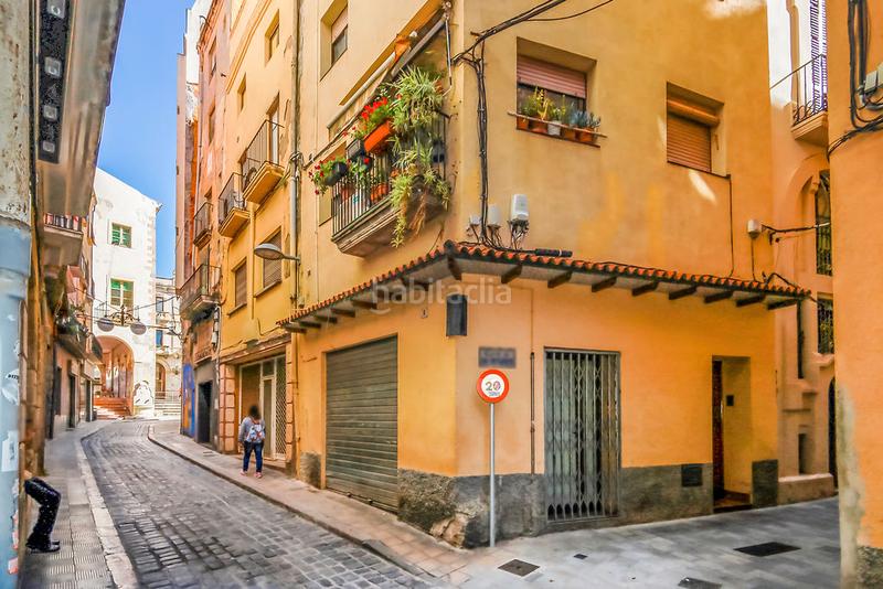 Foto 79a1c65d-972b-4afb-8c26-36aac9761a5f. Local comercial solvia inmobiliaria locales en Valls