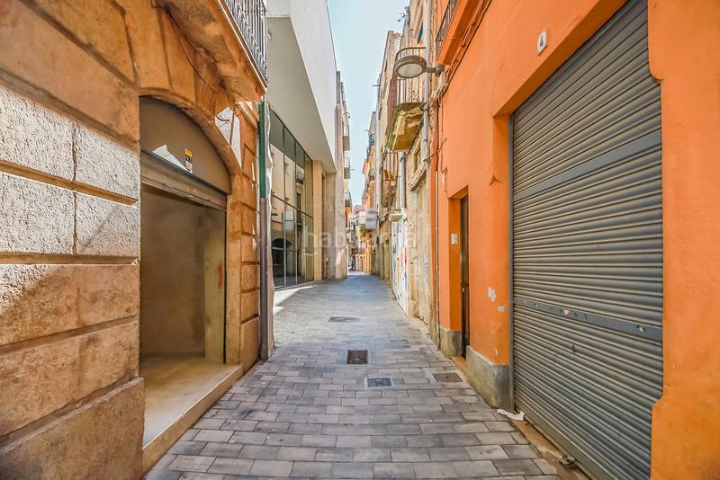 Foto 8bb16fbd-e4cd-400b-aa85-8b2091e487ab. Local comercial solvia inmobiliaria locales en Valls