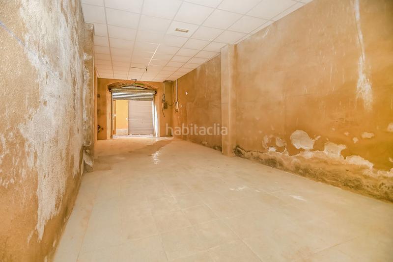 Foto 9c0b5405-f783-4abc-857c-19b85d3bfeb8. Local comercial solvia inmobiliaria locales en Valls