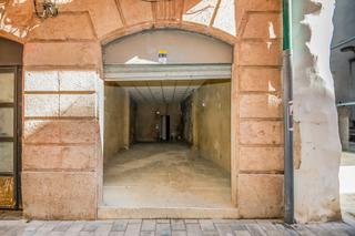 Local Comercial  C/ sant oleguer. Solvia inmobiliaria  locales valls