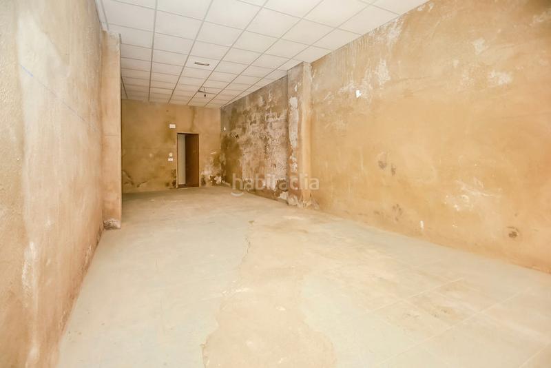 Foto e63a215c-09dc-4c9c-addf-ff3f034c668f. Local comercial solvia inmobiliaria locales en Valls