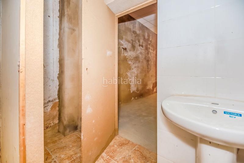 Foto fce1246f-b357-462f-906e-f5ffeafa38b8. Local comercial solvia inmobiliaria locales en Valls