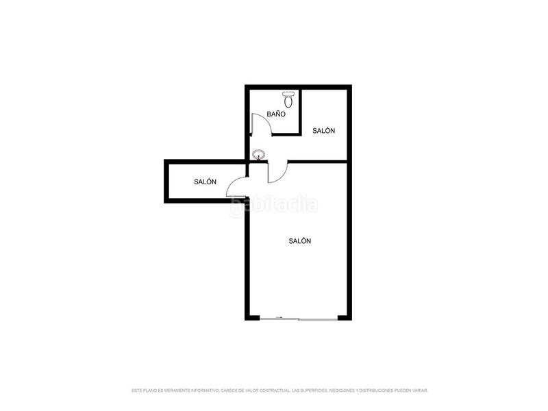 Foto fe33d14b-c484-417f-a691-8c7f2df1c543. Local comercial solvia inmobiliaria locales en Valls