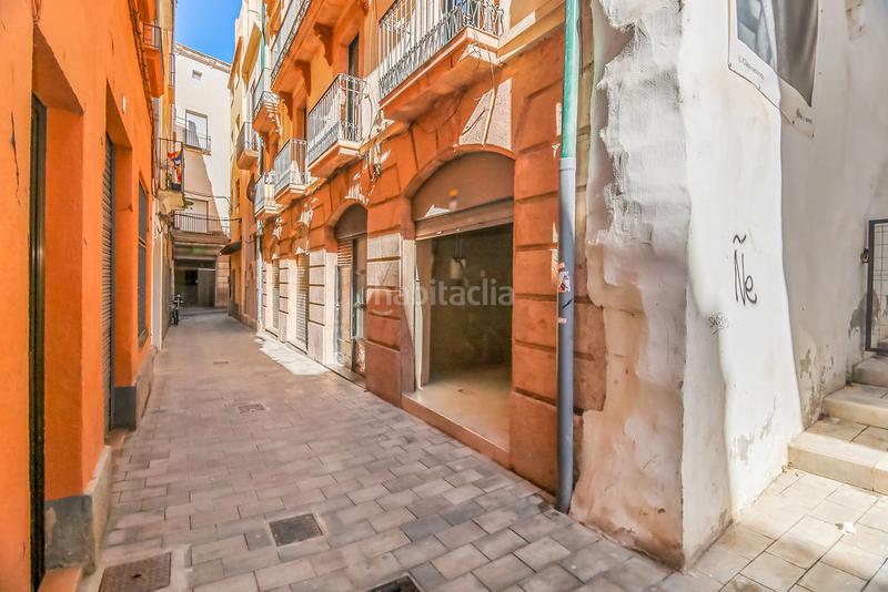 Foto ff9c3a88-2e83-450d-892b-f52ad246049b. Local comercial solvia inmobiliaria locales en Valls