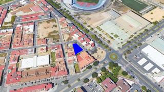 Finca rústica  C/ el granado. Solvia inmobiliaria  solares huelva