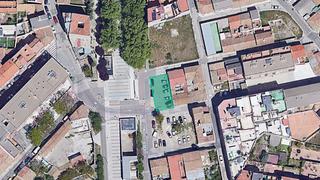 Landgut  C/ séneca, lucio anneo. Solvia inmobiliaria  suelo urbano zaragoza