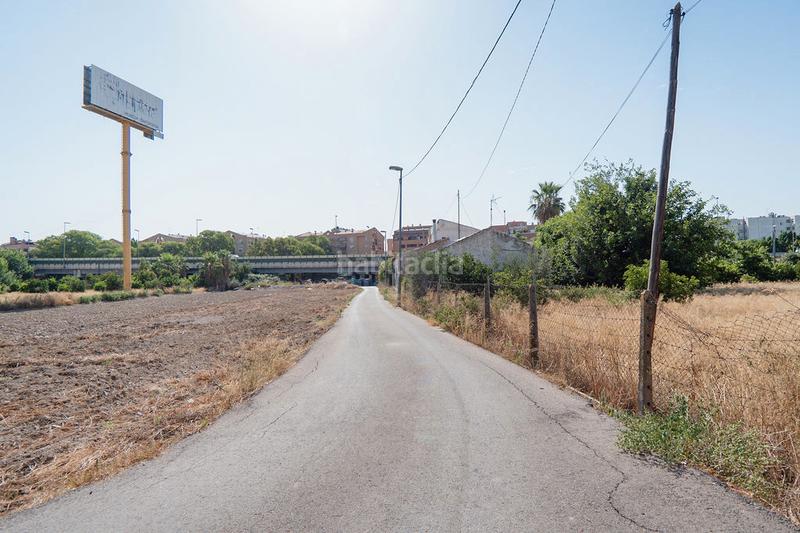 Foto 06f3286a-f4f6-42b1-9826-637b4fae772e. Finca rústica a Barriomar-La Purísima Murcia