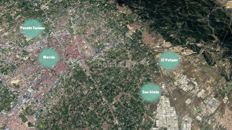 Foto 09f0a591-74d1-4267-99b3-948d0a1a8a0c. Finca rústica a Barriomar-La Purísima Murcia