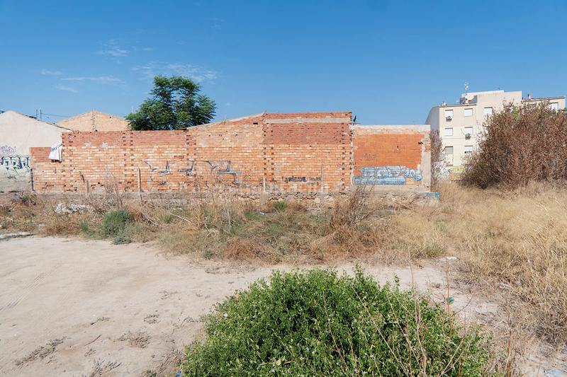 Foto 21dd7a45-2400-4d77-bd21-1ac12b068e59. Finca rústica a Barriomar-La Purísima Murcia