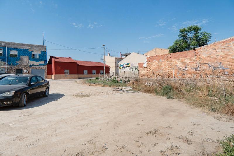 Foto 45b25e5f-03b7-489e-8e5f-4209b016f52c. Finca rústica a Barriomar-La Purísima Murcia