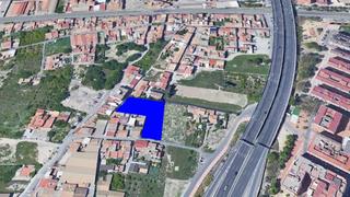 Propriété  C/ quipar - sc -br1 y ue-br21 -. Solvia inmobiliaria  suelo urbano no consolidado espinardo