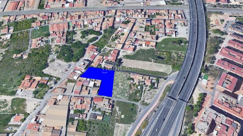 Foto 51ac26ed-30f0-45a1-851e-dc5108ac5113. Finca rústica a Barriomar-La Purísima Murcia