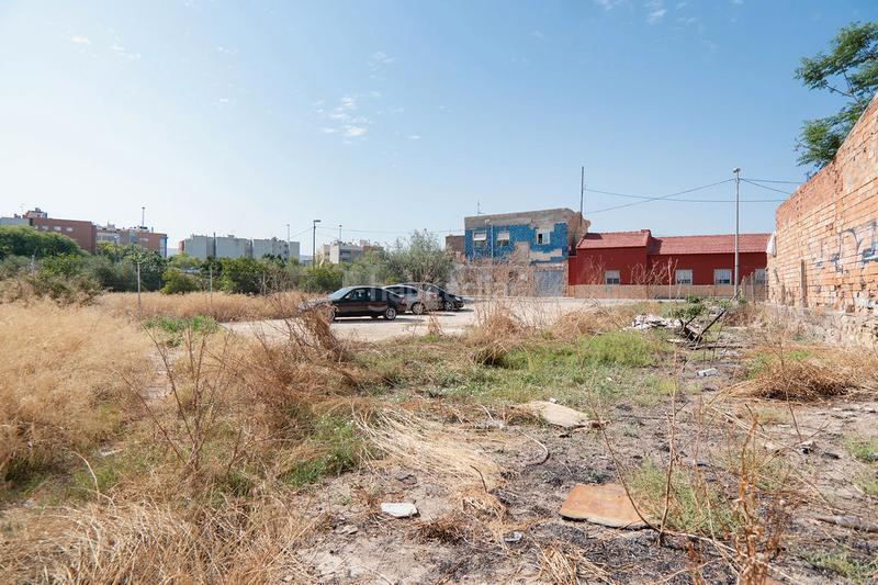 Foto 5b745fb9-b623-4f24-befa-99b2bf35651e. Finca rústica a Barriomar-La Purísima Murcia