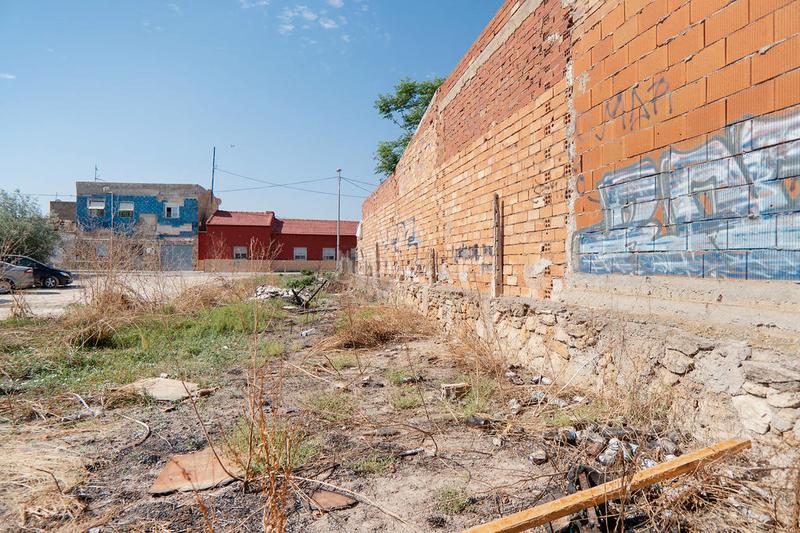 Foto 663d35ef-af7c-49cc-b17b-7e45984778a3. Finca rústica a Barriomar-La Purísima Murcia