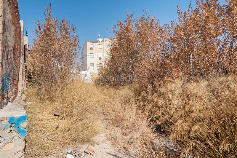 Foto 685e4ee5-f11e-4b80-9c8c-45c7eec76f25. Finca rústica a Barriomar-La Purísima Murcia