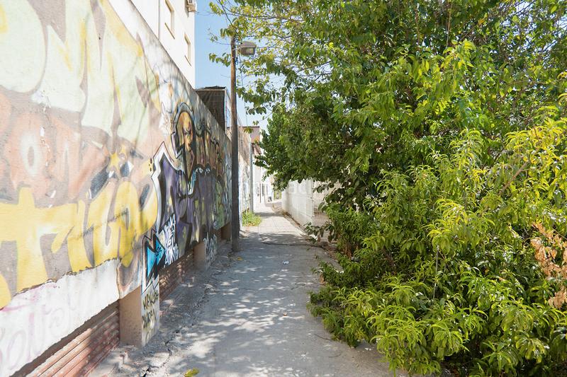 Foto 6954819a-cdac-4f4c-a9cb-b62fc5f48b09. Finca rústica a Barriomar-La Purísima Murcia