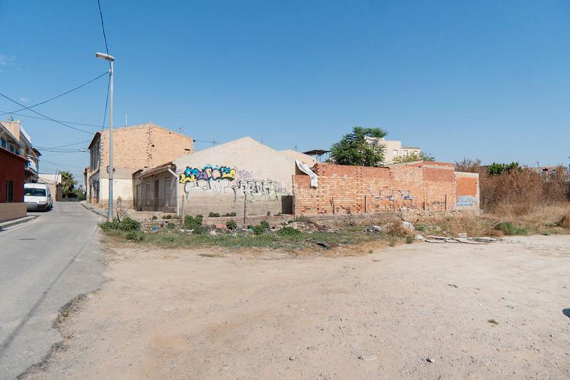 Foto 8dcfbd6a-e6de-49dc-b2ac-aab8f8a58f0c. Finca rústica a Barriomar-La Purísima Murcia