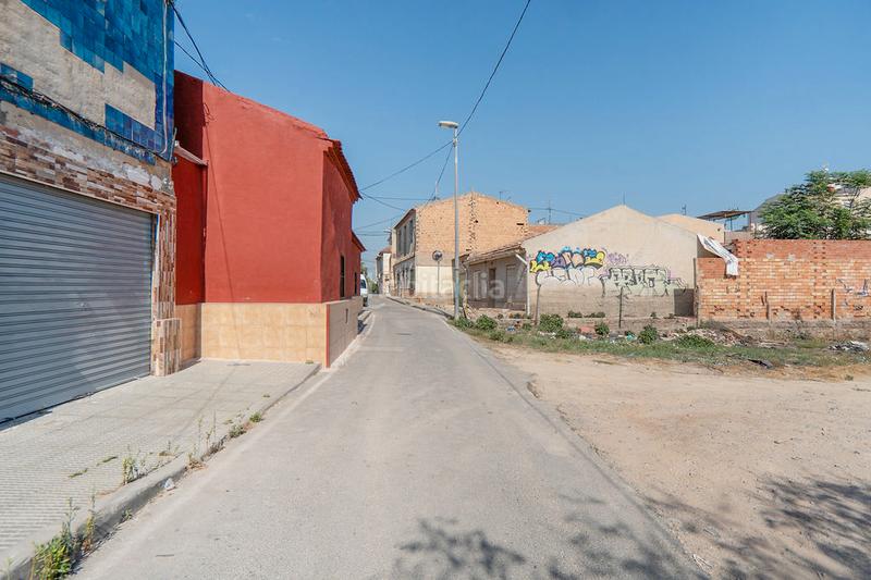 Foto 926ec64a-0126-4a03-955e-582882b09f71. Finca rústica a Barriomar-La Purísima Murcia