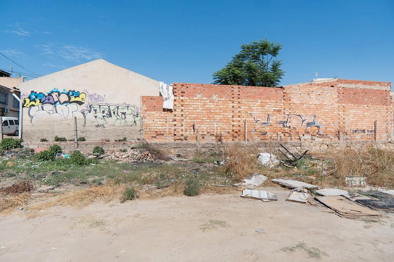 Foto a3af773a-13e9-4473-9332-d7721399f0cc. Finca rústica a Barriomar-La Purísima Murcia