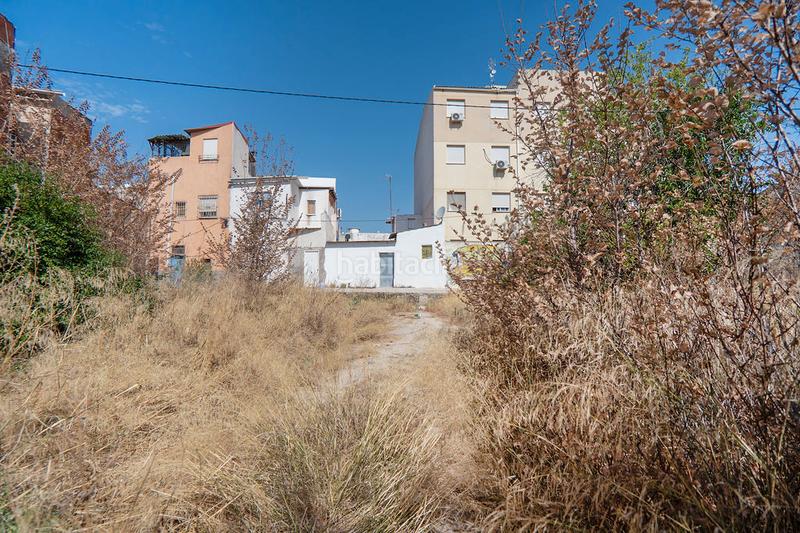 Foto aadeeeb9-e25e-4140-b252-77c8322c11b2. Finca rústica a Barriomar-La Purísima Murcia