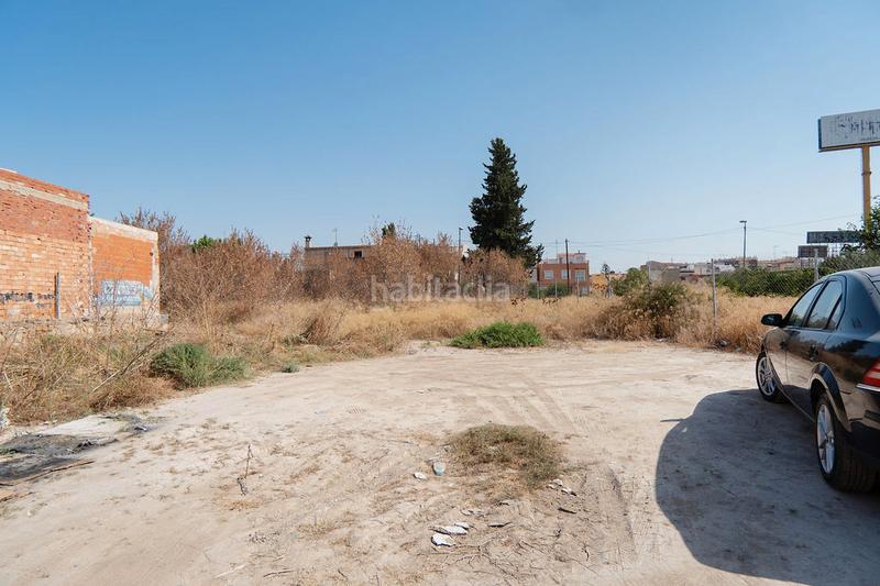 Foto b129788b-5297-41b5-9707-bcbd834c14f5. Finca rústica a Barriomar-La Purísima Murcia