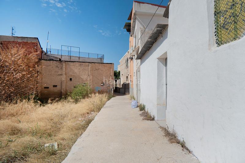 Foto b7603c76-6e74-4a0e-bf93-b2e63f58beda. Finca rústica a Barriomar-La Purísima Murcia