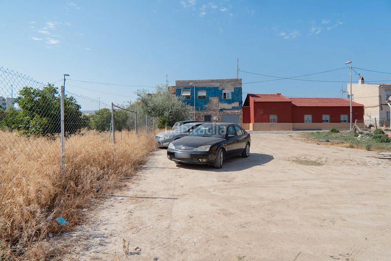 Foto ba43ebf9-a6d8-4bb8-a5fc-0eea866de648. Finca rústica a Barriomar-La Purísima Murcia