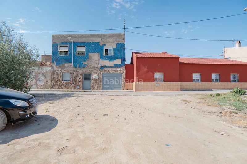 Foto ba94f272-aaa5-4d73-9fa6-a899554209a7. Finca rústica a Barriomar-La Purísima Murcia