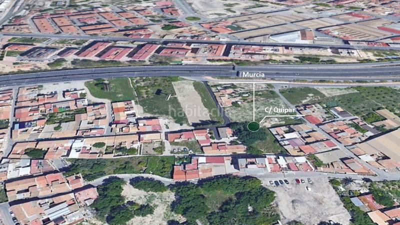 Foto bb01904a-a964-485e-8aaf-3cf2da930994. Finca rústica a Barriomar-La Purísima Murcia