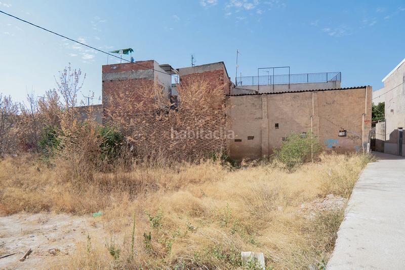 Foto bb3f67db-2502-4751-93da-d00a06bb682c. Finca rústica a Barriomar-La Purísima Murcia