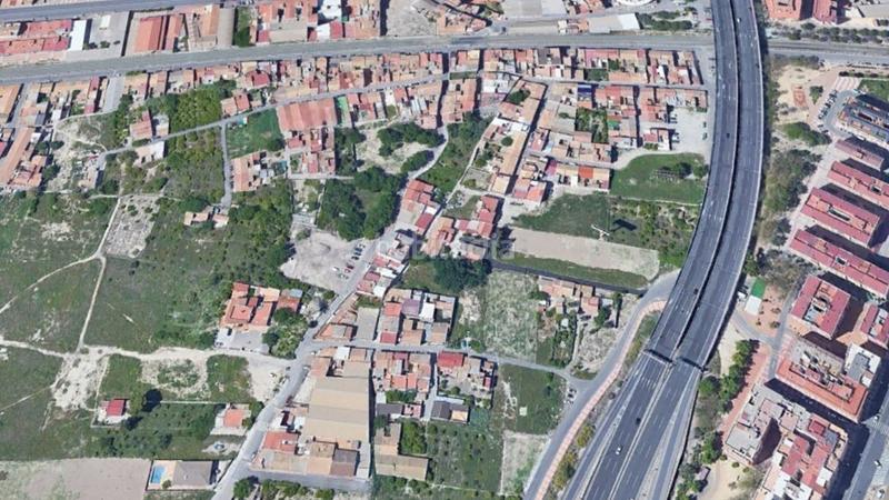 Foto c3e3e6c0-efea-430d-a4a2-99e8f125a10c. Finca rústica a Barriomar-La Purísima Murcia