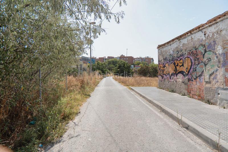 Foto d605de8c-10bf-450e-80d4-b8e279c259f8. Finca rústica a Barriomar-La Purísima Murcia