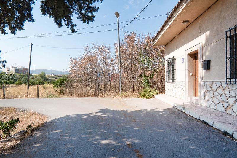 Foto d6da018e-a048-4959-83f8-e1439cf51bc0. Finca rústica a Barriomar-La Purísima Murcia