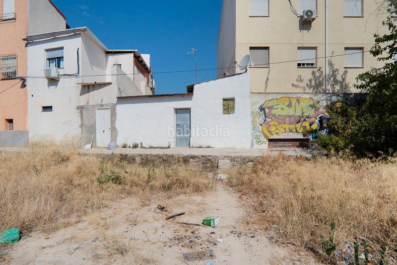 Foto e385176c-b2af-43a0-989a-9fd4c11ea9e4. Finca rústica a Barriomar-La Purísima Murcia