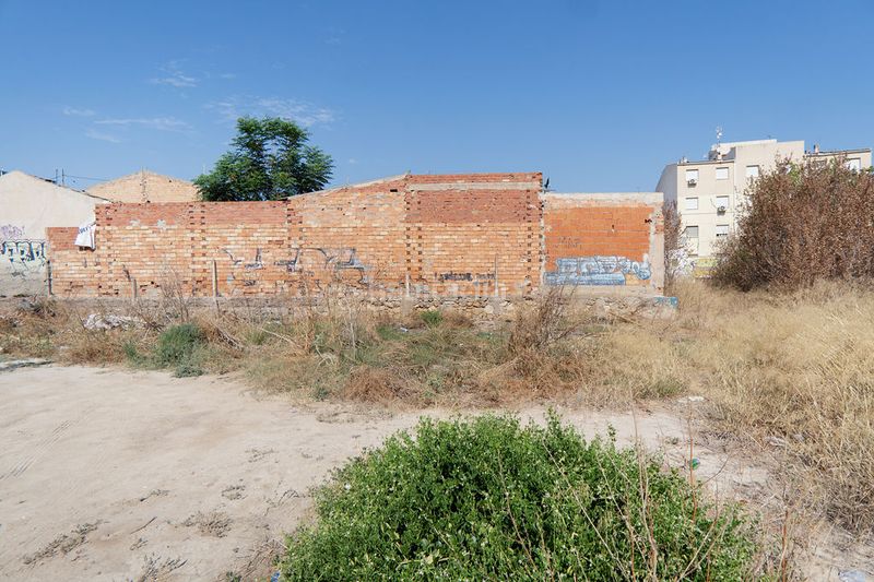 Foto 21dd7a45-2400-4d77-bd21-1ac12b068e59. Finca rústica a Barriomar-La Purísima Murcia