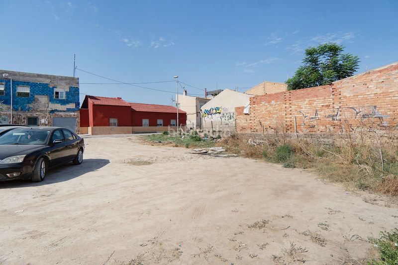 Foto 45b25e5f-03b7-489e-8e5f-4209b016f52c. Finca rústica a Barriomar-La Purísima Murcia