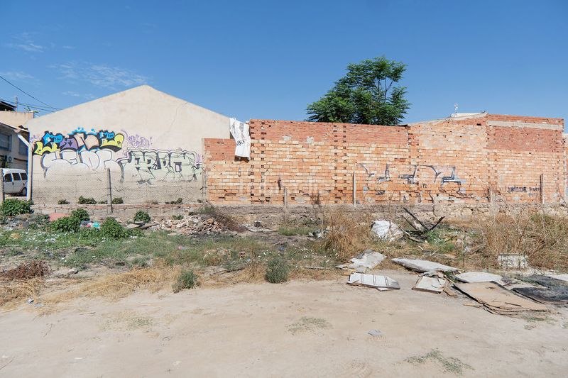 Foto a3af773a-13e9-4473-9332-d7721399f0cc. Finca rústica a Barriomar-La Purísima Murcia